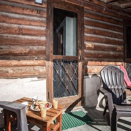 Apache Village Cabinette 11, Queen Bed, Midtown, Sleeps 2 Ruidoso Buitenkant foto