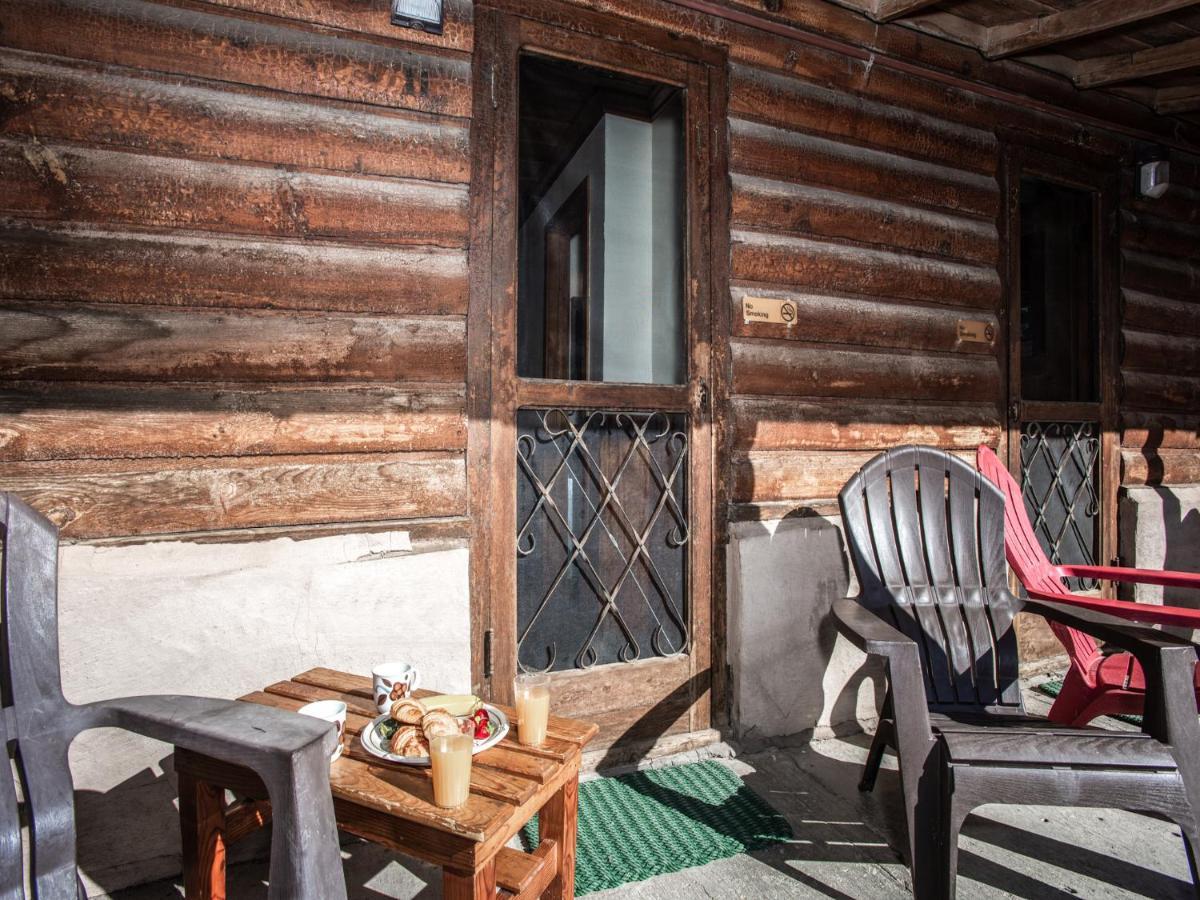 Apache Village Cabinette 11, Queen Bed, Midtown, Sleeps 2 Ruidoso Buitenkant foto