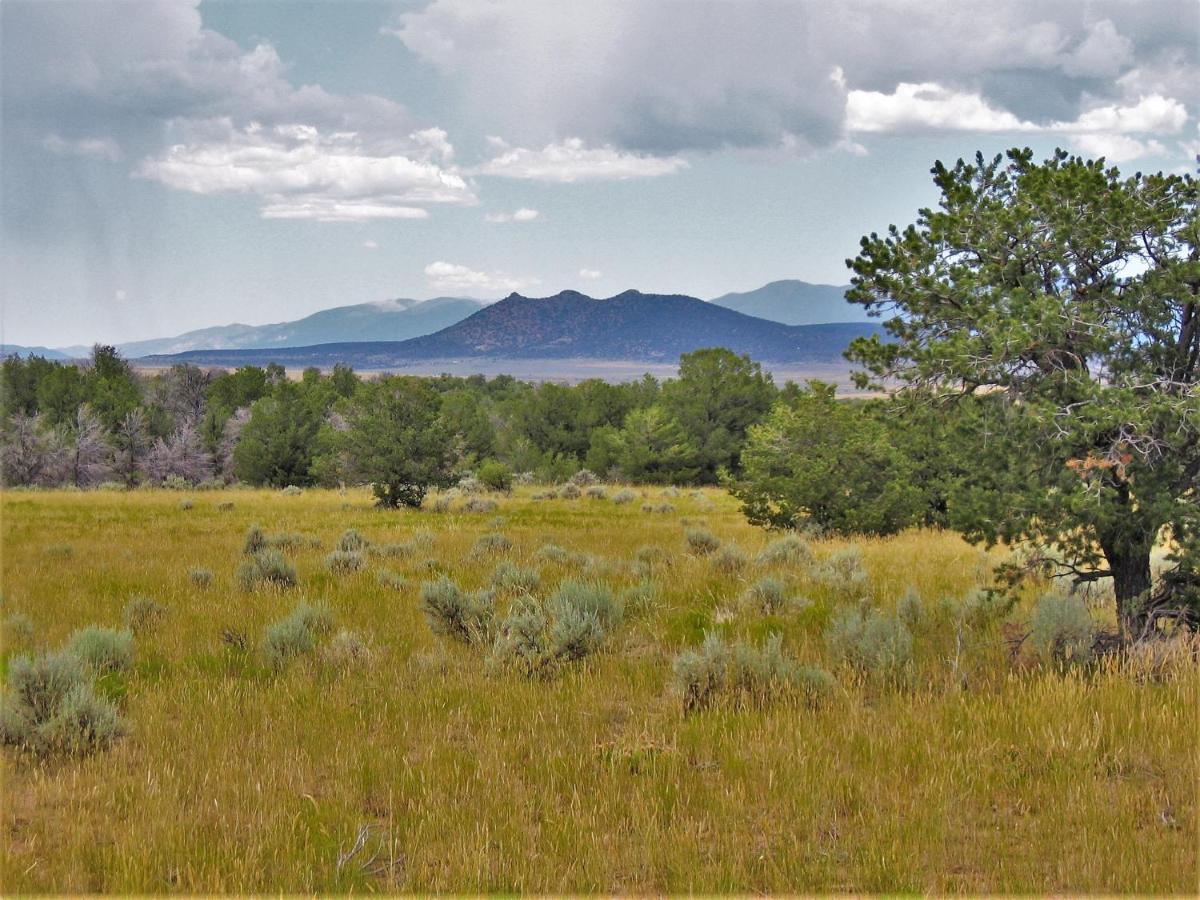 Apache Village Cabinette 11, Queen Bed, Midtown, Sleeps 2 Ruidoso Buitenkant foto