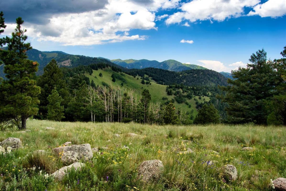 Apache Village Cabinette 11, Queen Bed, Midtown, Sleeps 2 Ruidoso Buitenkant foto